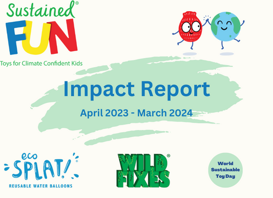 Impact Report 2023-24