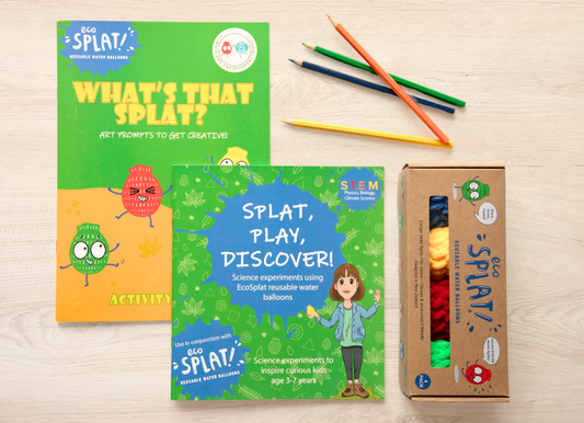 EcoSplat Bundle