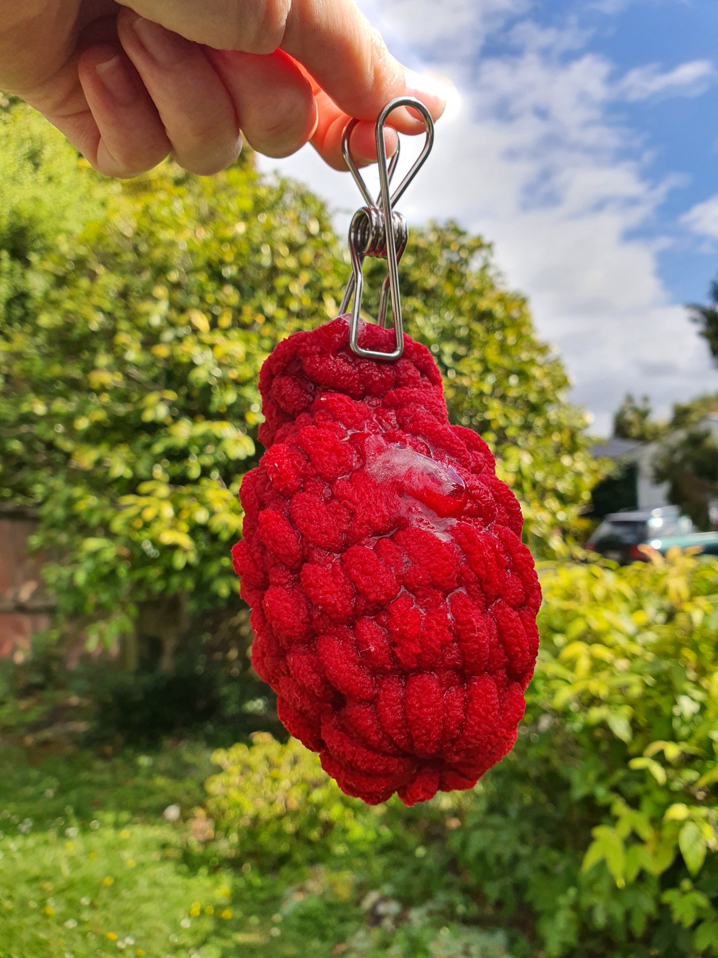 Splat, Play Discover provides a range of activities to do with EcoSplat reusable water balloons