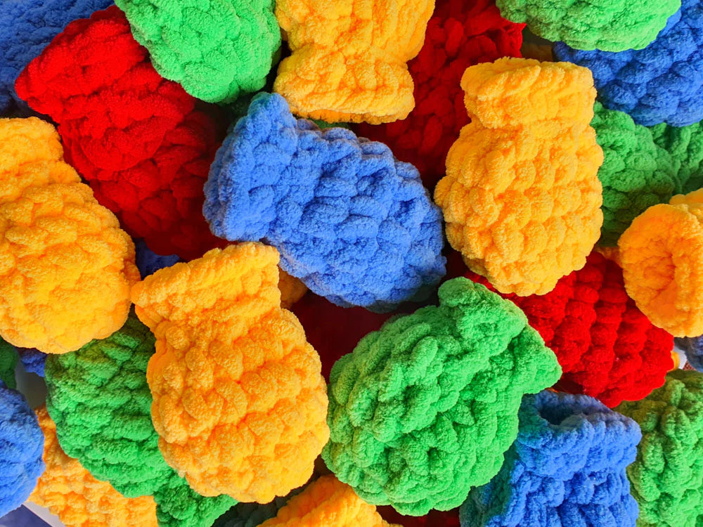 Bulk Pack - EcoSplat Reusable Water Balloons