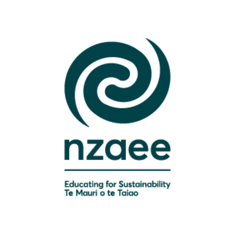 Logo of NZAEE