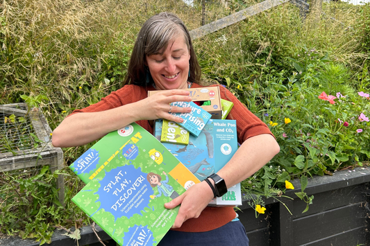 How to choose eco-friendly toys in NZ