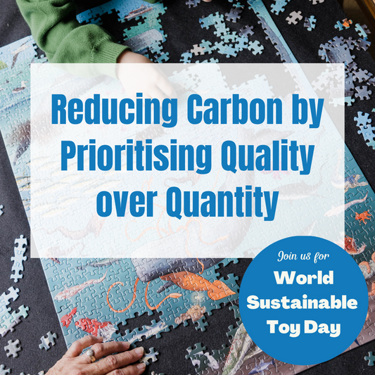 Environmental Regulations that may Impact the Toy Industry – Sustained Fun