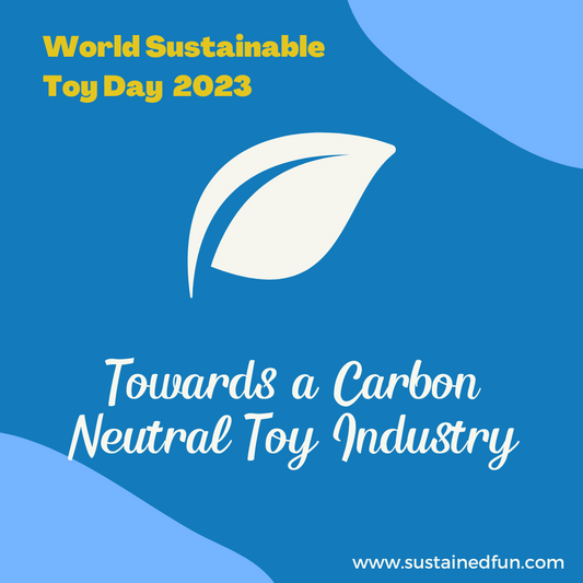 2023 Programme for World Sustainable Toy Day