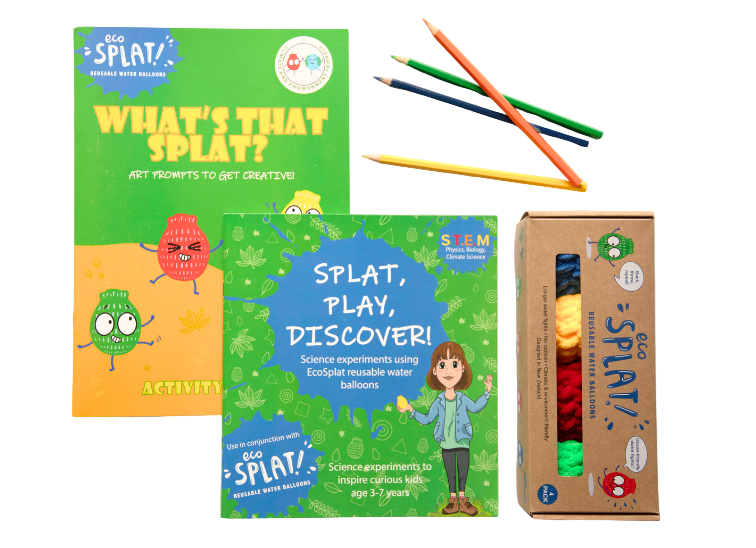 EcoSplat Bundle