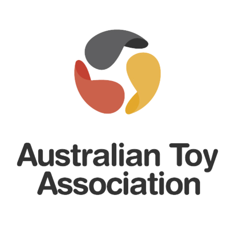 Logo of Australian Toy Association