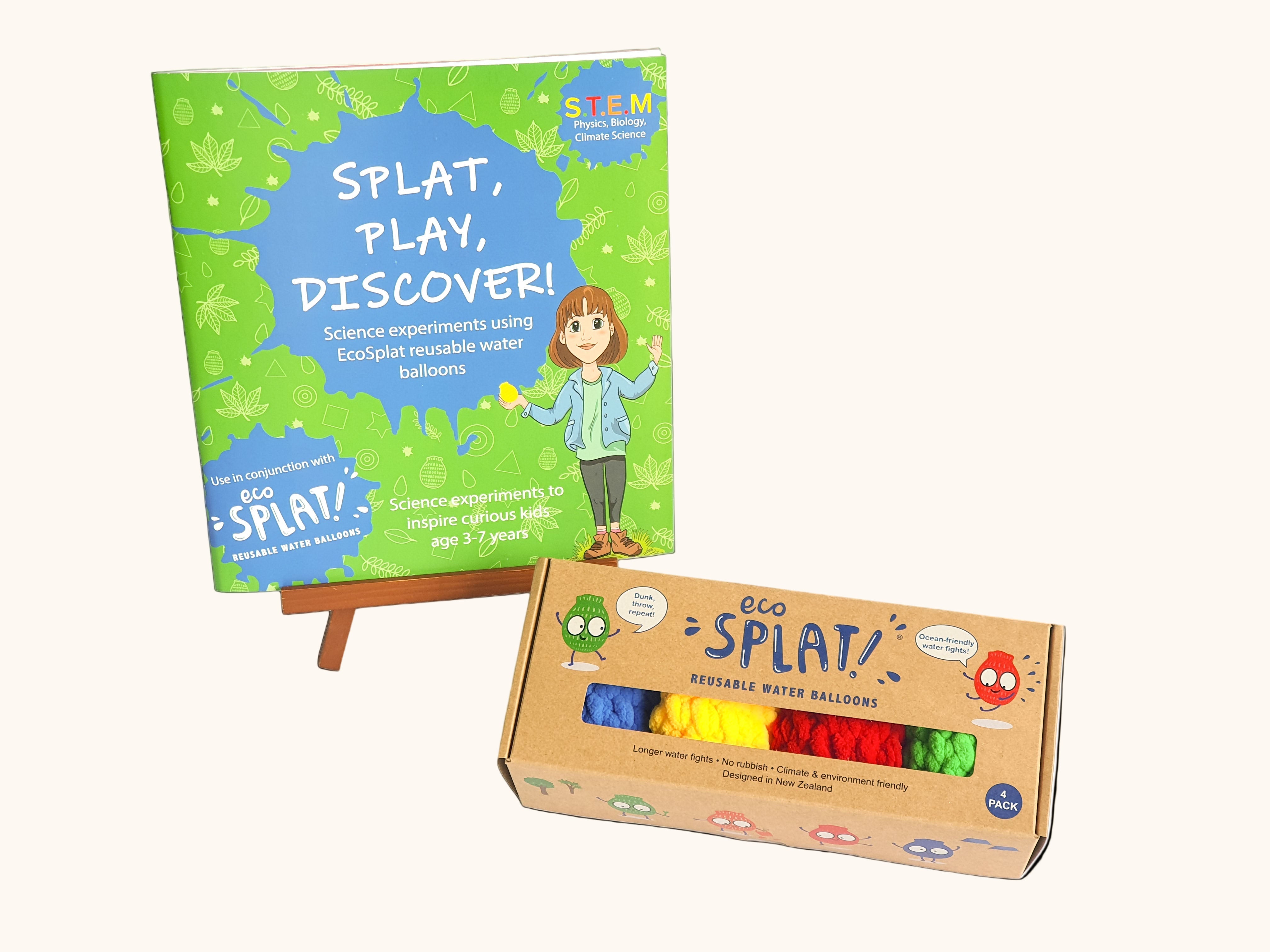 Family Education Bundle