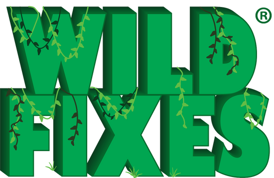 Wild Fixes Logo